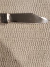 Frost Cutlery Little Barlow Genuine Stag Handle Pocket Knife — photo 8