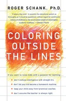 Roger Schank | Coloring Outside The Lines | Taschenbuch | Englisch (2001)