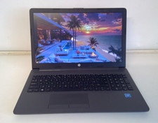 PORTATIL HP 250 G7 15.6″ | 15.6′ INTEL(R) CELERON(R) N4000 | 4GB PC4 128GB NVMe