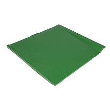Side Panel - Right Hand Fits John Deere 6110l 6210l 6405 6410l 6410s Al78282