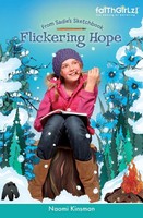 The Flickering Hope | Naomi Kinsman | Taschenbuch | Kartoniert / Broschiert