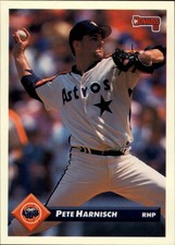 1993 Donruss Baseball (201-400) - You Pick - FREE SHIPPING 5+ Cards READ NM