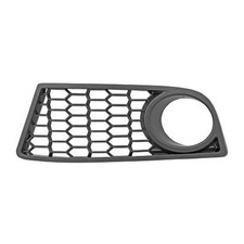 DIEDERICHS Lüftungsgitter Frontstoßfänger für BMW 1er F20 F21 vor Facelift links