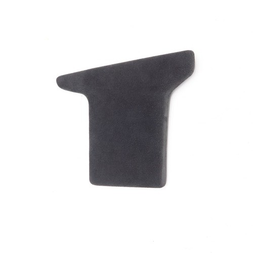 Abdeckung Mittelkonsole rechts Lamborghini Huracan 4T0857110A