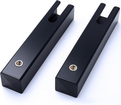 Piano Stand Extender for Extra Security and Durability for 2-Tier Keyboard Stand