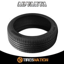 1 New Advanta Er800 18560r15 84h Tires 1 New Advanta Er800 18560r15 84h Tires