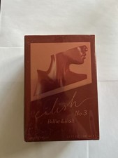 Eilish No.3 Eau de Parfum Spray 3.4oz PROOF OF PURCHASE 