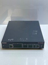 Extron IPCP PRO 550 IP LINK Pro Control Processor