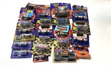 Lot of Assorted Diecast Cars NEW 