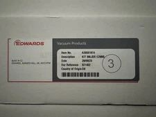 1pc Brand new Vacuum E2M80 Major Repair / Rebuild Kit A36501814 FedEx/DHL