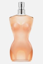 Jean Paul Gaultier Classique 100ml EDT Spray for Women New Plz Read Description