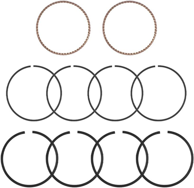 #ad #ad Two Sets of Piston Rings Fits for Kohler Engines CH25 CH26 CH730 CH735 CH740 CH7 $47.99
