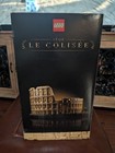 LEGO Icons: Rome Italy Colosseum (10276) Brand New Sealed/Unopened Retired Set — photo 6
