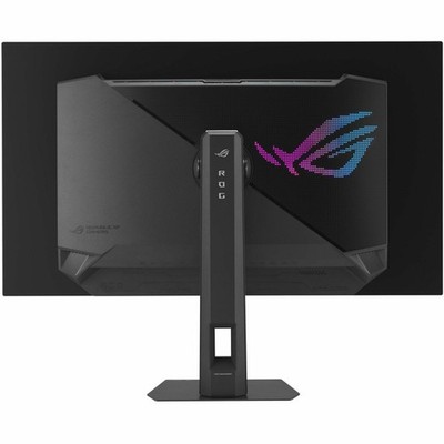 【ASUS】ROG STRIX OLED XG32UCWMG 【未開封新品】 ASUS ROG OLED XG32UCWMG 32” 4K WOLED 240/480Hz TrueBlack Calibrite