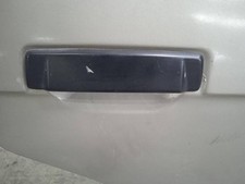 t�rgriff hinten aussen rechts BMW 3 E30 323 I 51221906608 recjp359293