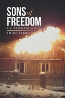 John Stark | Sons Of Freedom | Taschenbuch | Englisch (2013) | Xlibris