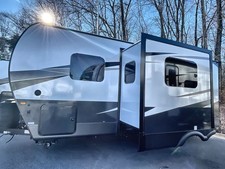 2026 Forest River Rockwood Mini Lite 2205S