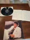 Thriller by Michael Jackson (Vinyl, 1982)