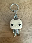 The Office mini Funko Pop Keychain from Advent Calendar Toby Flenderson!