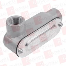 ABB THOMAS & BETTS DALL-4-CG / DALL4CG (NEW IN BOX)