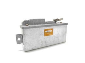 AUDI A6 4A, C4 ABS Steuergerät 0265100037 2.20 Petrol 169kw 1994 32475430