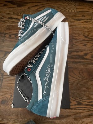 Vans Vault Ray Barbee sz.13 Old Skool Rare Syndicate Blends Wtaps Japan Box Logo