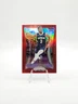 CJ McCollum 2023-24 Panini Prizm Deca Red SP /199 #261 Pelicans