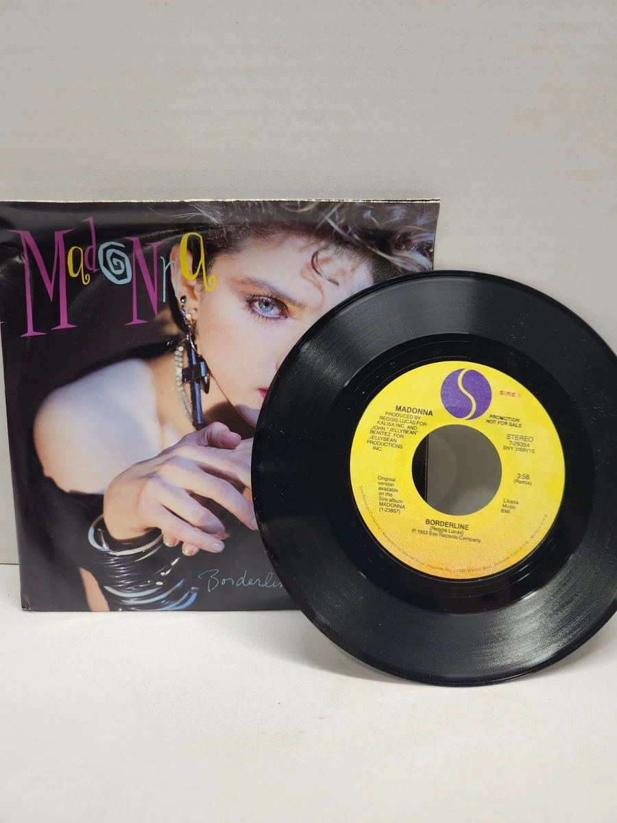 25+ Madonna Promo Vinyl Records for sale | Updated Oct 2026