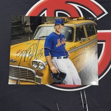 Matt Harvey Cards, Rookie Cards and Autograph Memorabilia Guide 66