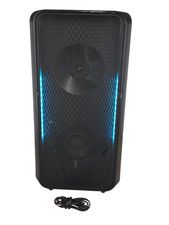 Samsung MX-ST40B Wireless Bluetooth Speaker -Black - Free Shipping