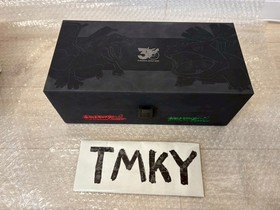 Nintendo Switch Fire Red Pokemon Center 30th Poke Ball Special Edition