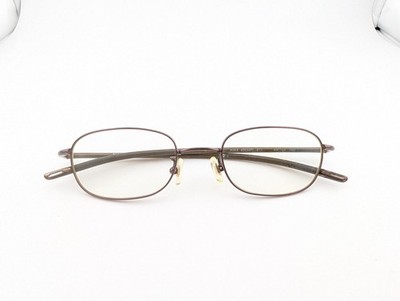 Nike Eyeglasses Frames Only, NIKE 4053AFI 211, 49-19-140, With Flexon, Brown