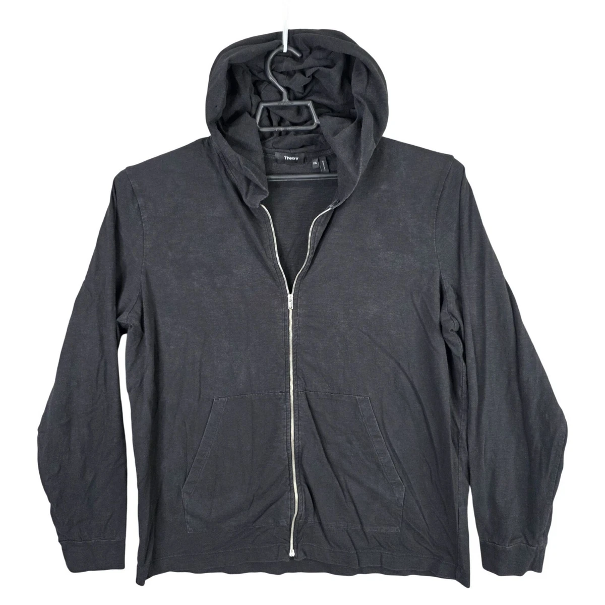 Theory Hoodies for Men for Sale | Shop Men display picture 1