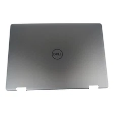 For Dell Inspiron 16 Plus 7640 7645 2-in-1 0V5H6N Touch Lid Back Cover Top Case