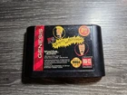 MTV's Beavis and Butt-Head (Sega Genesis, 1994) Cart Only Authentic TESTED