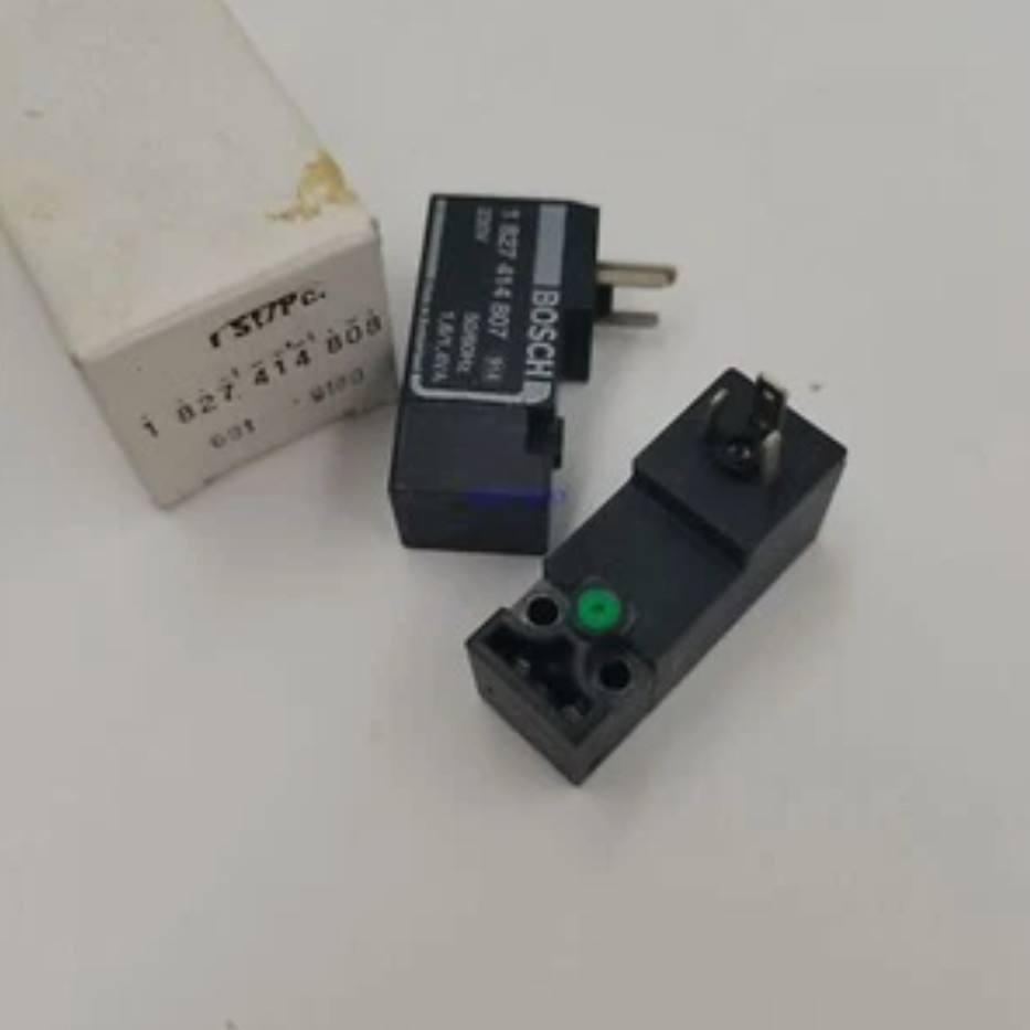 1pcs New For solenoid valve single head 1827414807