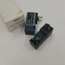 1pcs New For solenoid valve single head 1827414807