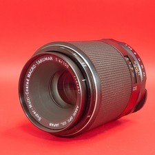 PENTAX M42 Camera Lenses 100mm Focal for sale | eBay