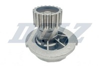 Wasserpumpe MotorküHlung Dolz D211 FüR Chevrolet U100 Aveo Rezzo Lacetti Daewoo