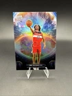 2025 Topps Cosmic Chrome Tre Johnson III Base (RAW)