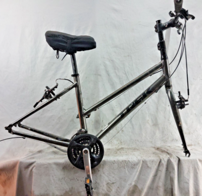 2012 Trek FX 7.1 City Hybrid Bike Frame 17