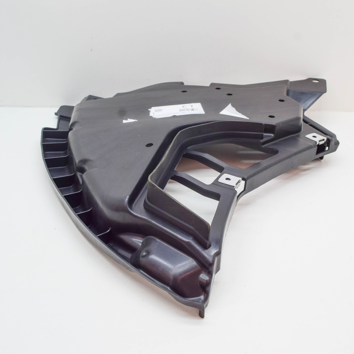 MERCEDES-BENZ S W223 Front Right Fender Liner Cover A223520060064  