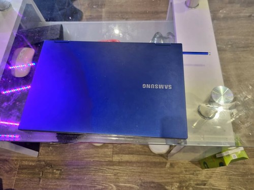 Samsung Galaxy Book Flex 13.3" (512GB SSD, Intel Core i5-1035G4, 1.1GHz, 8GB... - Picture 4 of 9