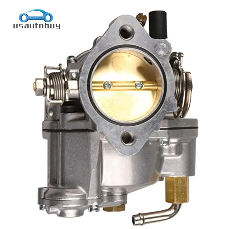 Carburador de carburador S&S Super E Shorty SS para Harley Big Twin Sportster 11-0420 Foto 2 de 4