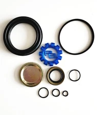 Rear Brake Caliper Rebuild Kit For HMMWV HUMMER H1 5741996