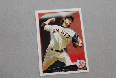 2009 Topps Baseball - Complete Finish Fill Your List Set U-Pick #1-250