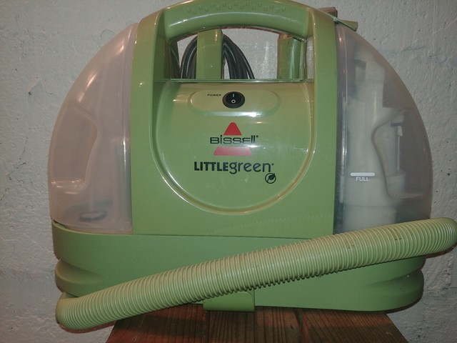 coffee stains on carpets