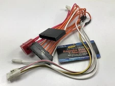 JBS CHR-1 Remote Car Start Remote Start T-Harness For 95-00 Jeep Grand Cherokee