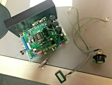 SERVICE ENGINEERING INC ACCU-TUNE VIBRATORY Bowl CONTROLLER AT-04-473