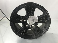 Used Spare Tire Wheel Fits 2016 Ram Dodge 1500 Pickup Spare 17x5-12 Aluminum O Used Spare Tire Wheel Fits 2016 Ram Dodge 1500 Pickup Spare 17x5-12 Aluminum O